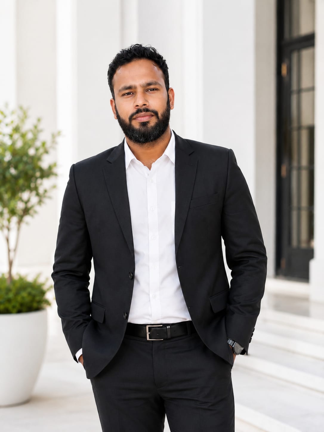 ROHAN RAJ